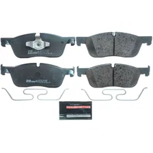 Front EUROSTOP ECE-R90 PADS image 2