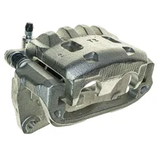Front Left AS CALIPER W/BRKT for Subaru image 8