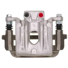 Rear Left OE REPLACEMENT CALIPER for Hyundai image 3