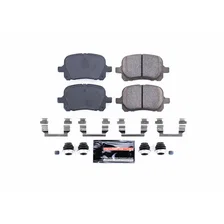 Front Z23 EVO SPORT PAD W/HDW image 2
