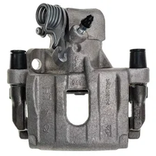 Rear Right AS CALIPER W/BRKT for Mazda 3 image 3