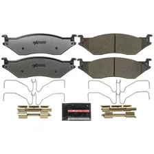 Z36 TRUCK/TOW PAD W/HDW image 2