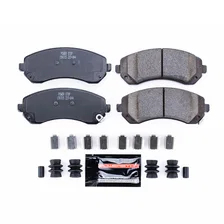 Front Z23 EVO SPORT PAD W/HDW image 2