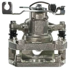 Rear Left AS CALIPER W/BRKT image 4