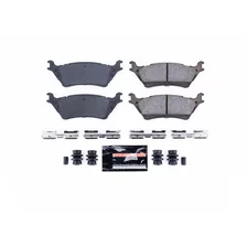 Rear Z23 EVO SPORT PAD W/HDW for Ford F-150 image 2