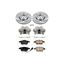 Front AUTOSPECIALTY KIT W/CALS image 2