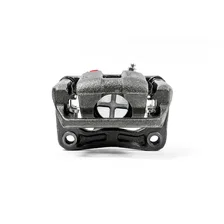 Rear Right AS CALIPER W/BRKT image 1
