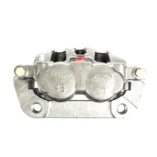 Rear Right AS CALIPER W/BRKT for Ford image 2
