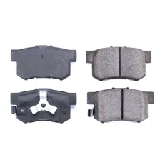 Rear Z16 EVO CERAMIC PAD image 2