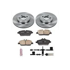 Front AUTOSPECIALTY BRAKE KIT for Mini Cooper image 2
