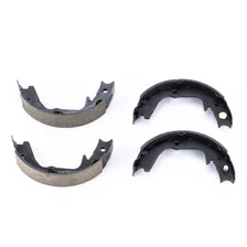 Rear AUTOSPECIALTY PARK SHOE for Subaru image 2