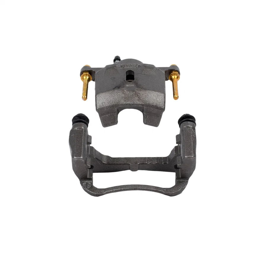 Front Left AS CALIPER W/BRKT for Toyota