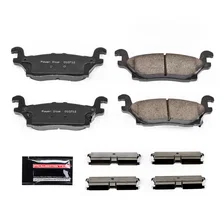 Rear Z23 EVO SPORT PAD W/HDW for Hummer image 2