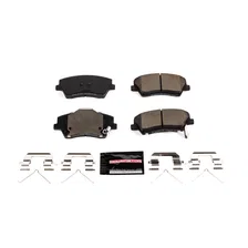 Front Z23 EVO SPORT PAD W/HDW image 2