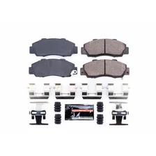 Front Z23 EVO SPORT PAD W/HDW image 2