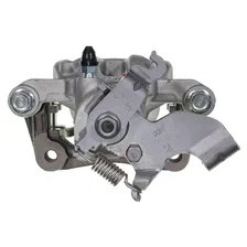 Rear Right OE REPLACEMENT CALIPER image 2