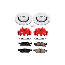 Front Z23 EVOLUTION KIT W/CALS image 2