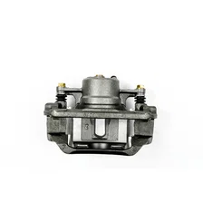 Front Right AS CALIPER W/BRKT for Toyota Highlander image 4