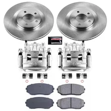 Front AUTOSPECIALTY KIT W/CALS image 2