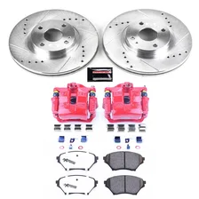 Front Z26 STREET KIT W/CALS for Mazda Miata image 2