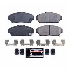 Front Z23 EVO SPORT PAD W/HDW image 2