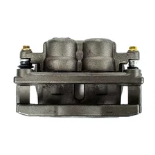 Front Right AS CALIPER W/BRKT image 4