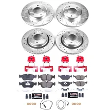 Front and Rear Z23 EVOLUTION KIT W/CALS for BMW image 2