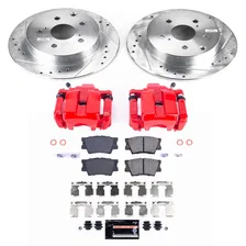 Rear Z23 EVOLUTION KIT W/CALS image 2