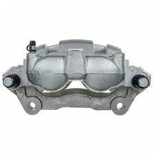 Rear Right AS CALIPER W/BRKT for Dodge image 2