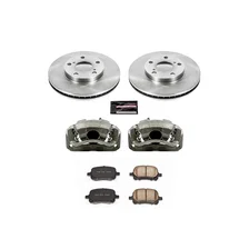 Front AUTOSPECIALTY KIT W/CALS image 2