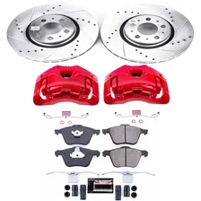 Front Z23 EVOLUTION KIT W/CALS for Volvo XC90 image 2