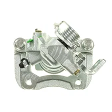 Rear Left AS CALIPER W/BRKT for Honda Prelude image 2