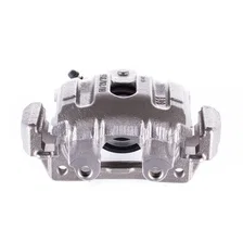Front Left AS CALIPER W/BRKT for BMW image 1