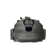 Front Right AS CALIPER W/BRKT image 1
