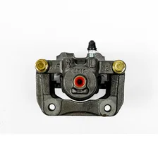 Rear Left AS CALIPER W/BRKT image 2