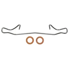 Rear Left OE REPLACEMENT CALIPER- for Mazda 5 image 6