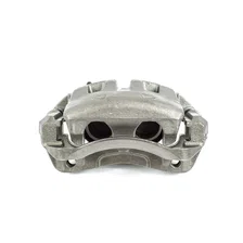 Front Left AS CALIPER W/BRKT image 1