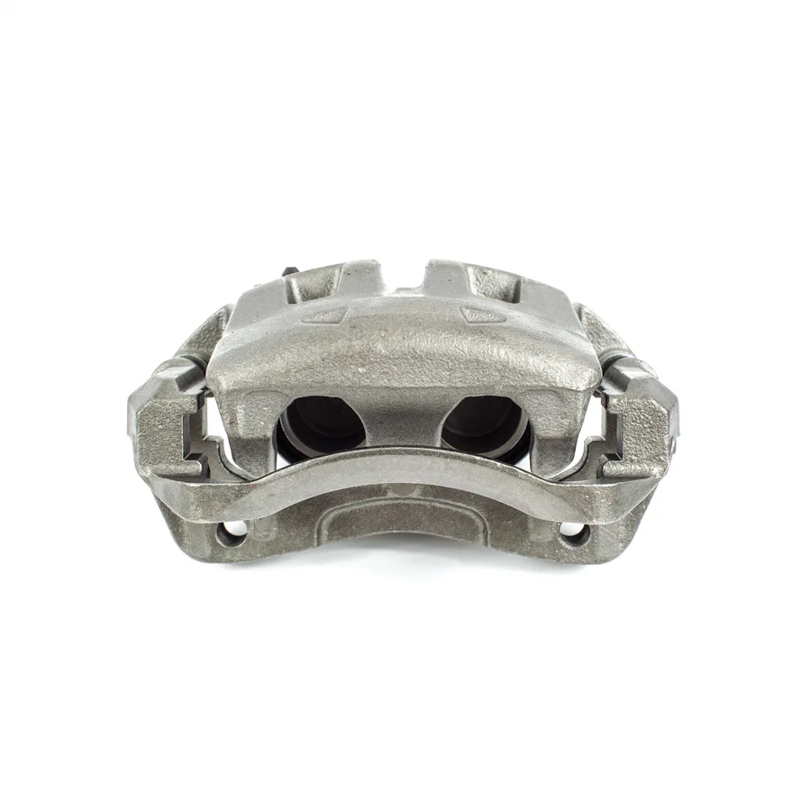 Front Left AS CALIPER W/BRKT