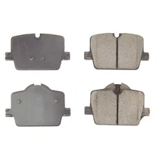 Rear Z16 EVO CERAMIC PAD image 2