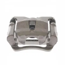 Rear Left AS CALIPER W/BRKT image 1