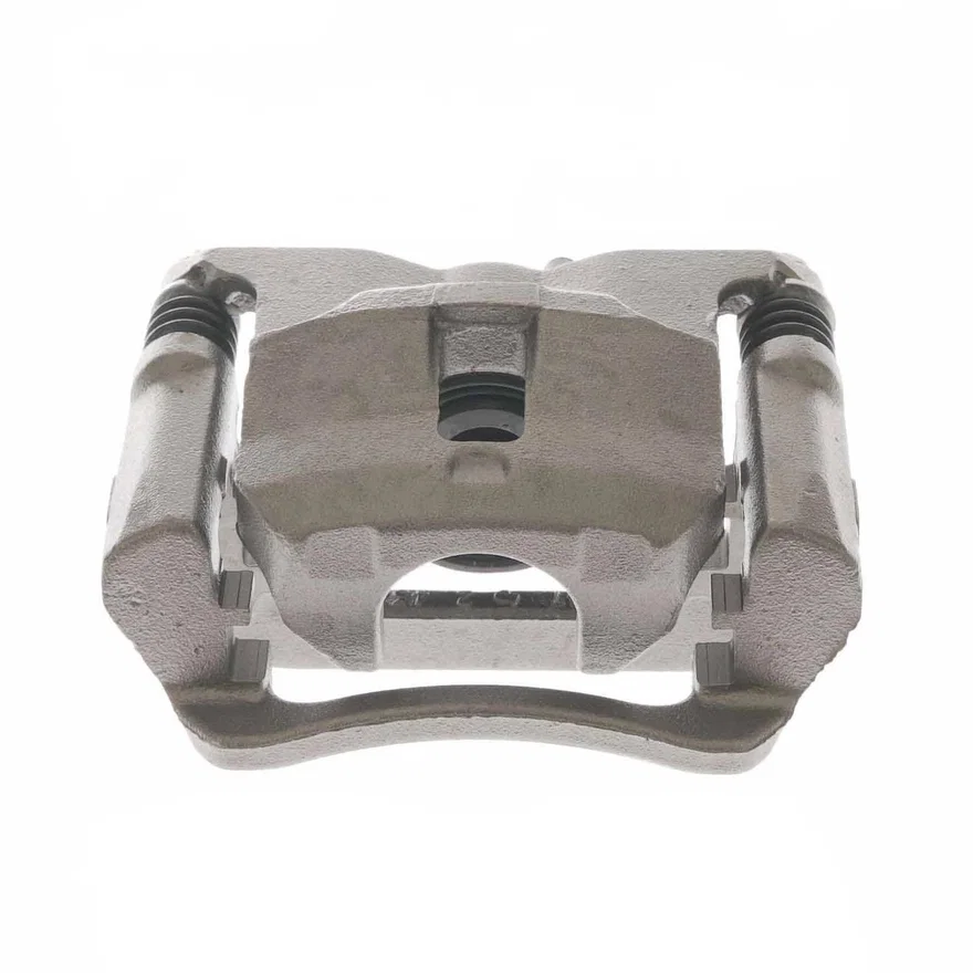 Rear Left AS CALIPER W/BRKT