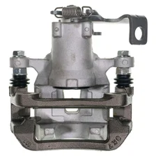 Rear Right OE REPLACEMENT CALIPER image 4