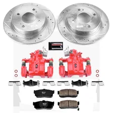 Rear Z23 EVOLUTION KIT W/CALS image 2