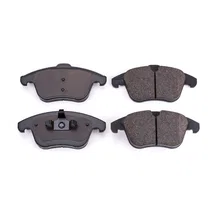 Front Z16 EVO CERAMIC PAD image 2