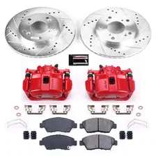 Front Z23 EVOLUTION KIT W/CALS image 2