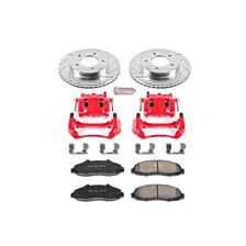 Front Z23 EVOLUTION KIT W/CALS for Ford F-150 image 2