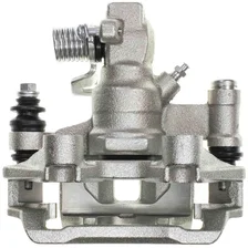 Rear Right AS CALIPER W/BRKT image 4
