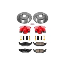 Rear Z23 EVOLUTION KIT W/CALS for Chrysler PT Cruiser image 2