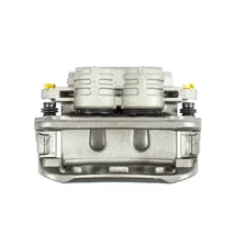 Front Left AS CALIPER W/BRKT for Ford Mustang image 4