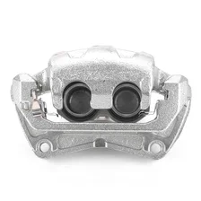Front Right AS CALIPER W/BRKT for INFINITI image 1